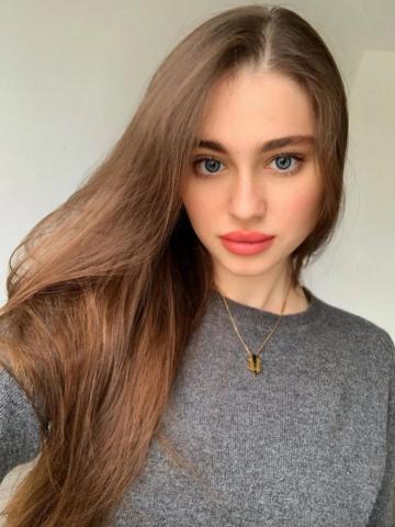 Проститутка Алла